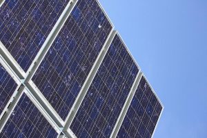 Solar Power: Disruptive Innovation in the Global Energy Market