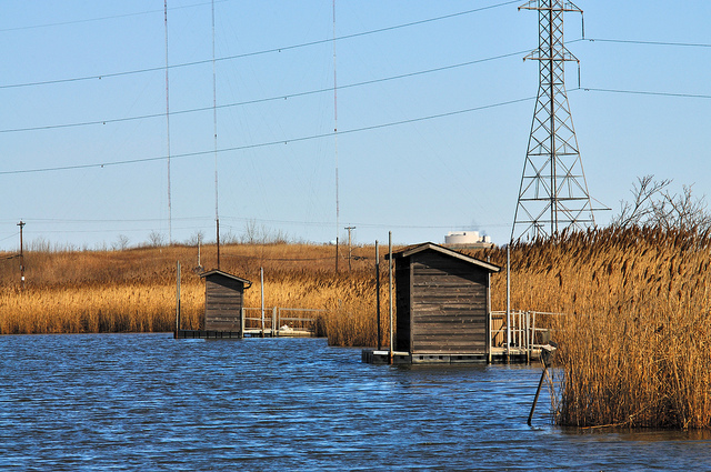 One Year Later, Sandy’s Good and Bad Impacts