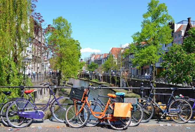 dutch-bikes