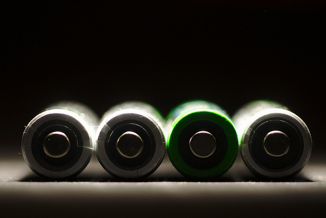 German Research Develops Batteries that Last for Decades