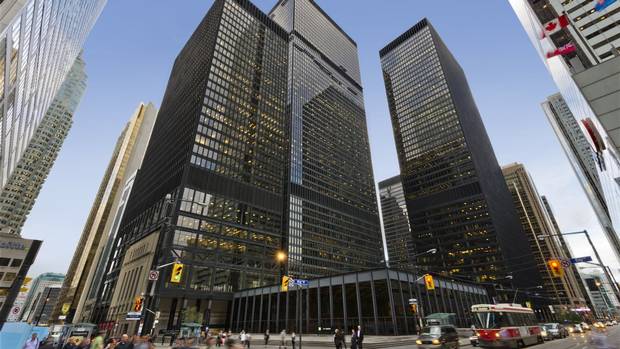 The Greenest Buildings in Ontario