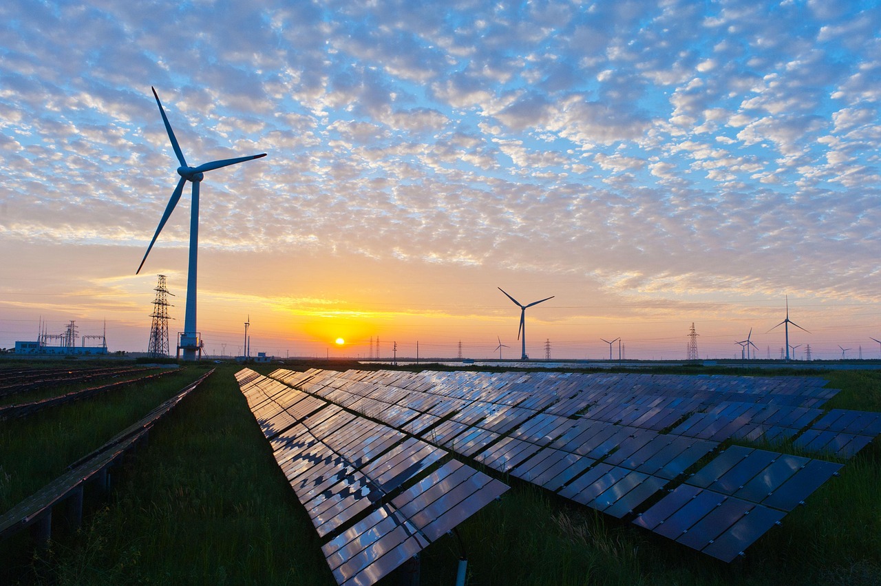 All We Need Is Political Will: The Way Forward For Renewable Energy And Sustainability