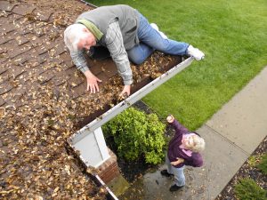 Gutter cleaning tips to make the process simple and easy