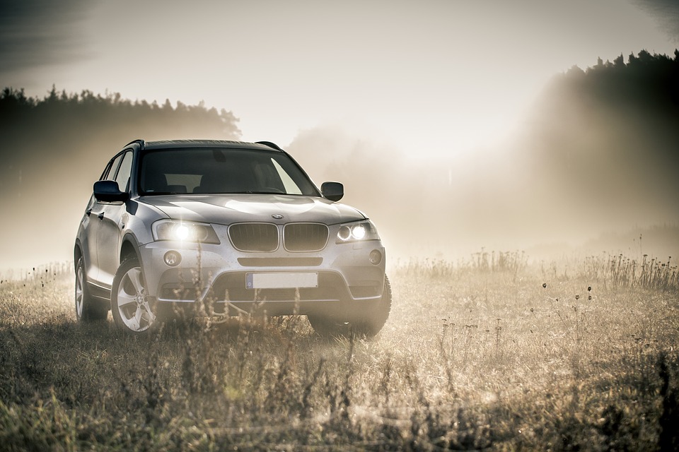 3 Ways BMW is Reducing Their Carbon Footprint