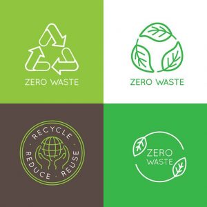 Ways you can work towards having zero waste in your home in 2017