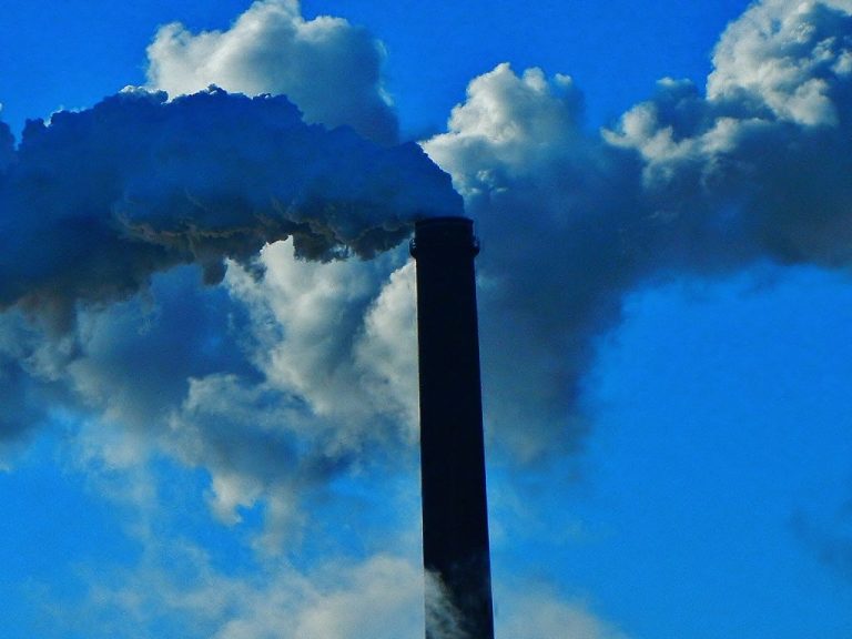 What Impact Could President Trump Have on US Air Pollution?