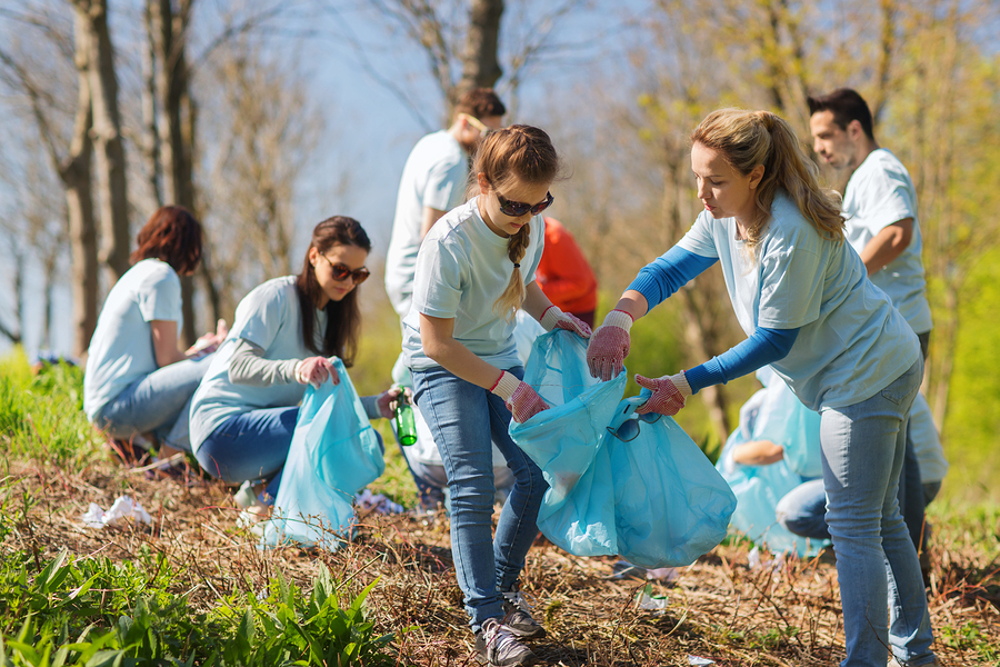 The Impact of Rubbish Removal on the Environment