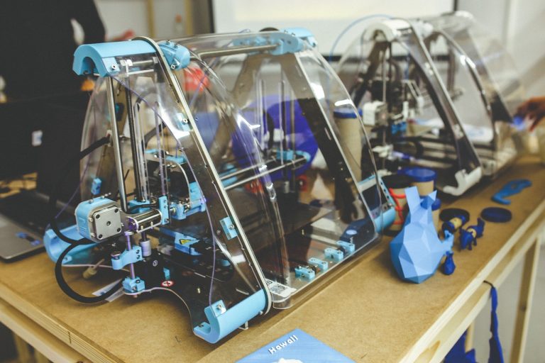 Sustainability Efforts Get Big Boost from 3D Printing, Says Konrad Malik