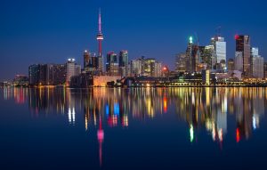 Top Developments Leading Toronto’s Drive Toward Sustainability