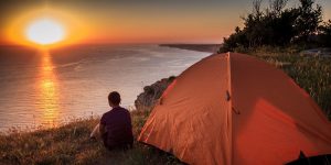 What To Consider For A Eco Camping