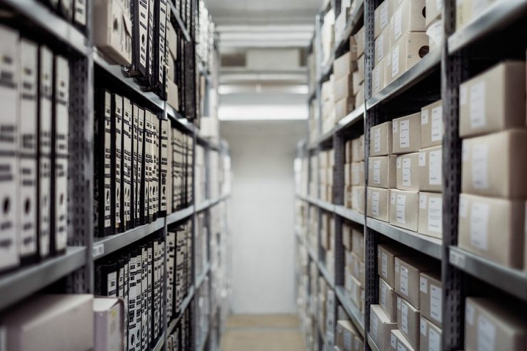 5 Ways To Make Your Warehouse More Eco-friendly