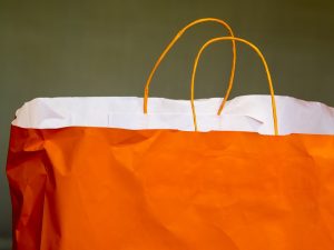 4 Breathtaking Reasons to Switch to Reusable Bags