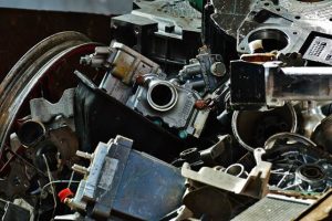 Scrap Metal Pricing – Things You Need to Remember