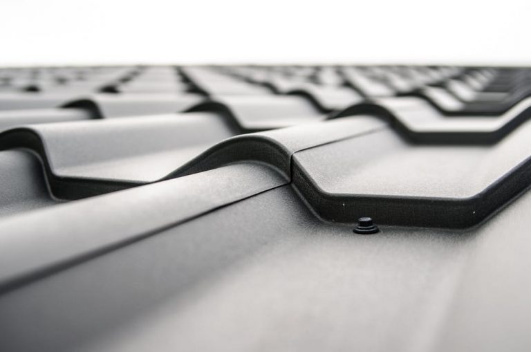 Installing the latest patterns and textured roofs – Reinstating the true value