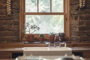 How To Make Your Home More Environmentally Friendly