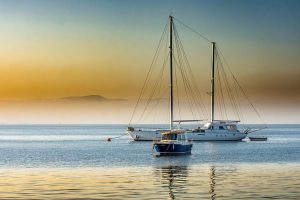 A Guide On How To Ensure That Your Boating Does Not Affect The Environment