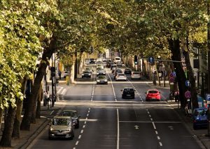 Teen Driving and Green Technology