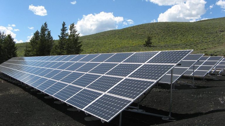 Bright Days Ahead: Why Investing in Solar Energy is a Good Idea