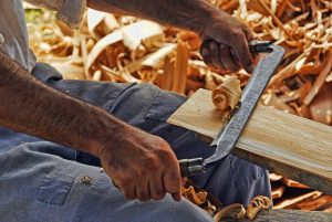 Duties And Skills By A Carpenter Which Makes Them Eco-Friendly Employed