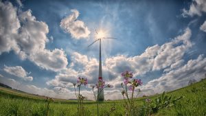 Why the wind is changing for renewable energy in France