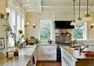 How To Design an Eco-Friendly Kitchen