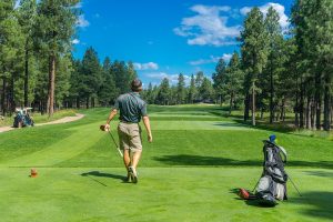 How Golf Courses are Becoming More Eco-Friendly