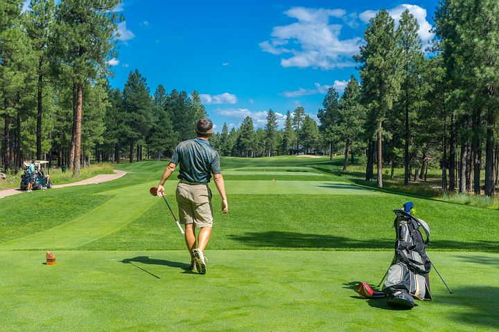 How Golf Courses are Becoming More Eco-Friendly