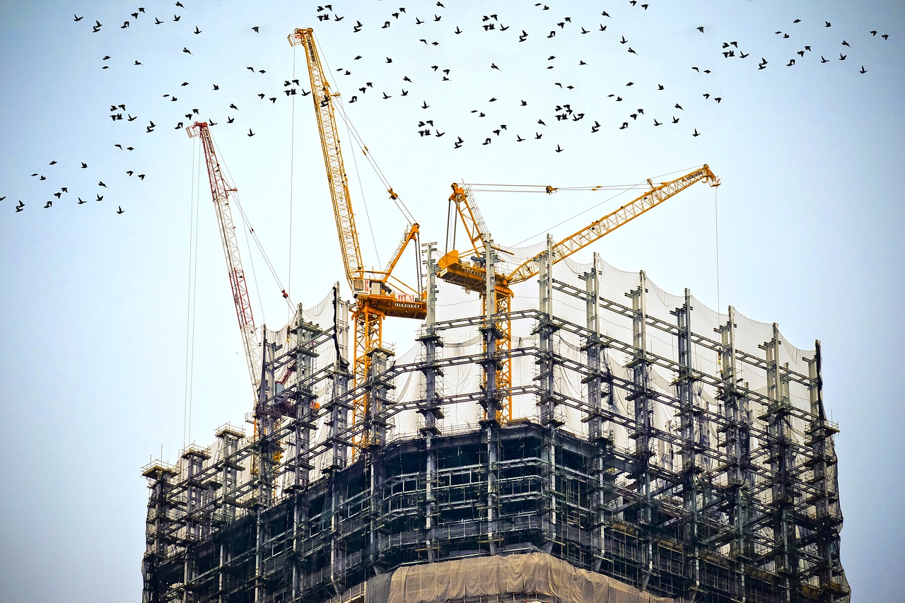 How to Boost Your Career in Construction