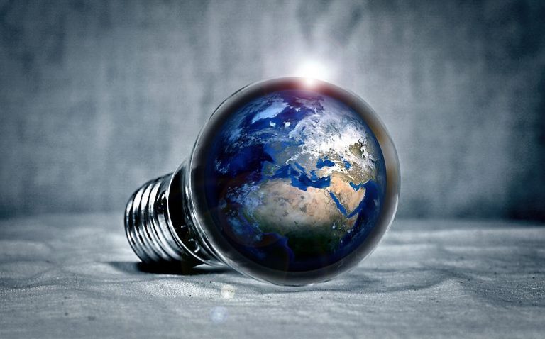 How Saving Energy at Home Can Help the Planet