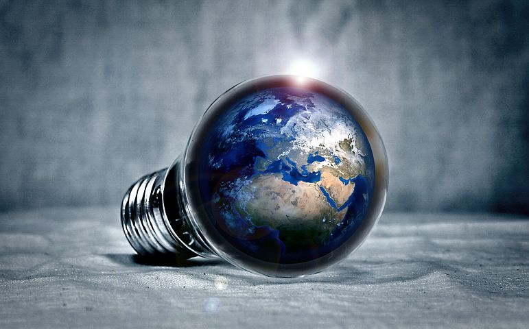 How Saving Energy at Home Can Help the Planet