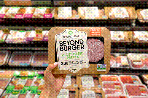 Beyond Meat