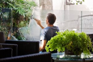 Green Ideas and Cleaning the Home