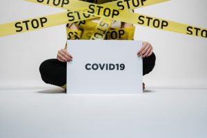 How  COVID 19 Dramatically  Change Our Environment