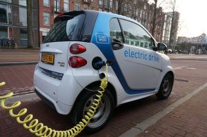 The importance of making electric cars also zero emissions