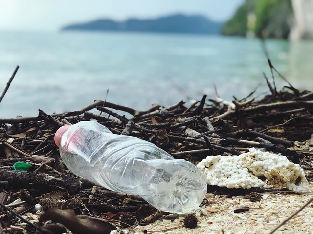 6 Practical Ways We Can Reduce Ocean Plastic Pollution