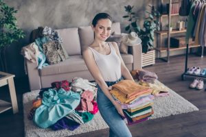 How to Declutter Your Life and Lower Stress Levels