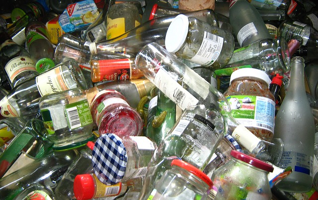 Setting Up an Effective Recycling Program