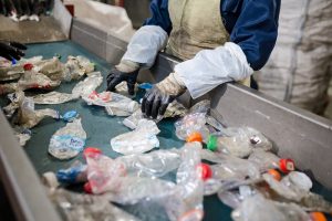 What Goes On Inside Recycling Plants? 4 Things To Know