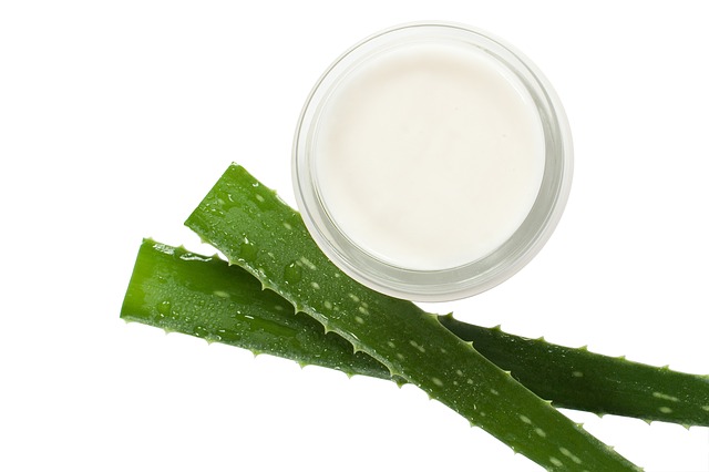 Eco-Friendly skin care