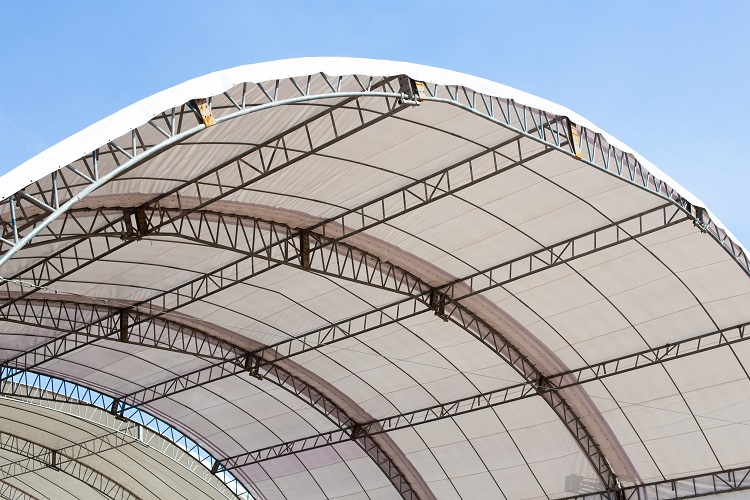 9 Environmental Advantages Of Fabric Structures