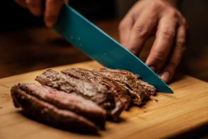 How To Avoid Contamination When Cooking With Meat