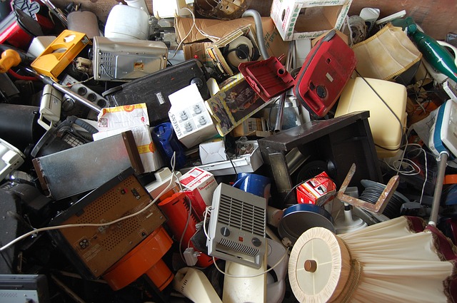 E-Waste