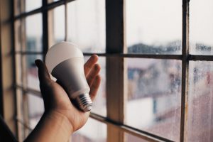 5 Home Improvements You Can Make This Year & Save The Energy