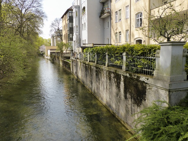 Retaining Walls