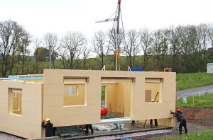 Why Prefab Construction Is A Sustainable Choice