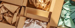 How To Make Your Business Shipping More Sustainable