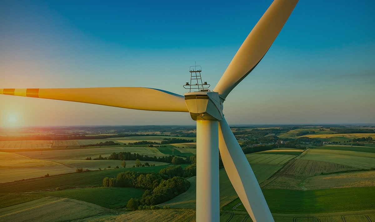 Alta Wind Energy Center