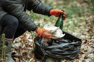 Ensuring Safety And Sustainability: Effectively Handling Waste On A Job Site