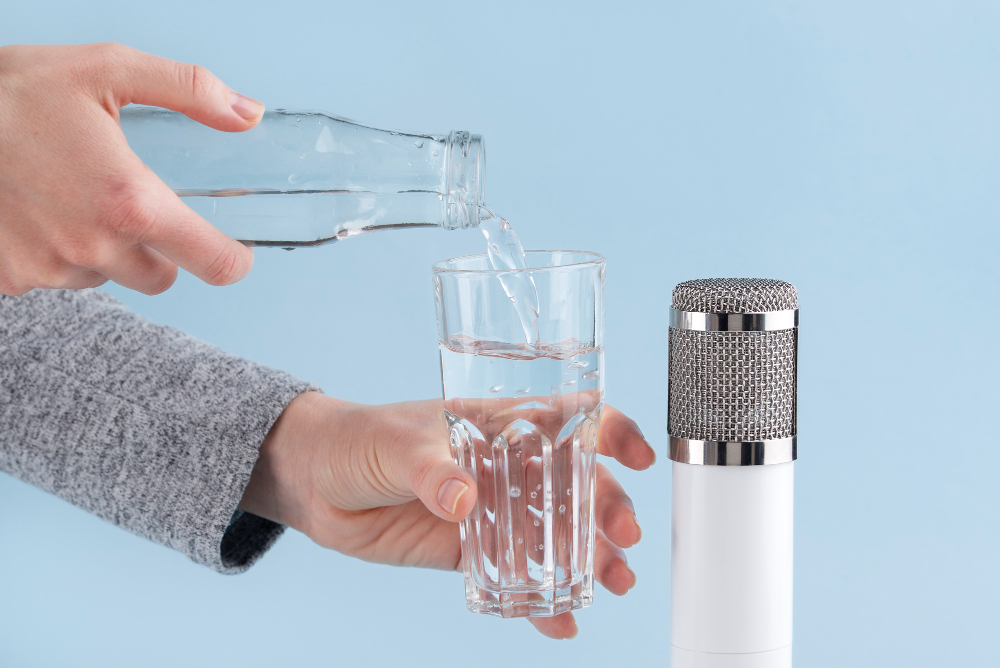 Water Filtration