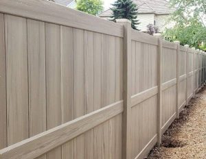 Vinyl Fence Ideas to Enhance Outdoor Spaces